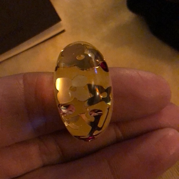 Louis Vuitton Inclusion Ring - Picture 3 of 4